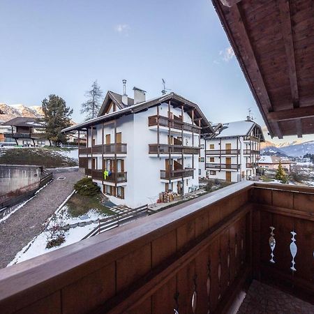 La Pratolina Attico Apartment Castello-Molina di Fiemme Bagian luar foto